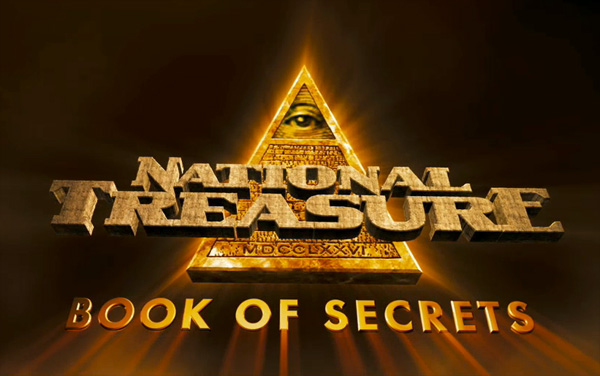National Treasure 2