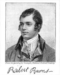 Robert Burns