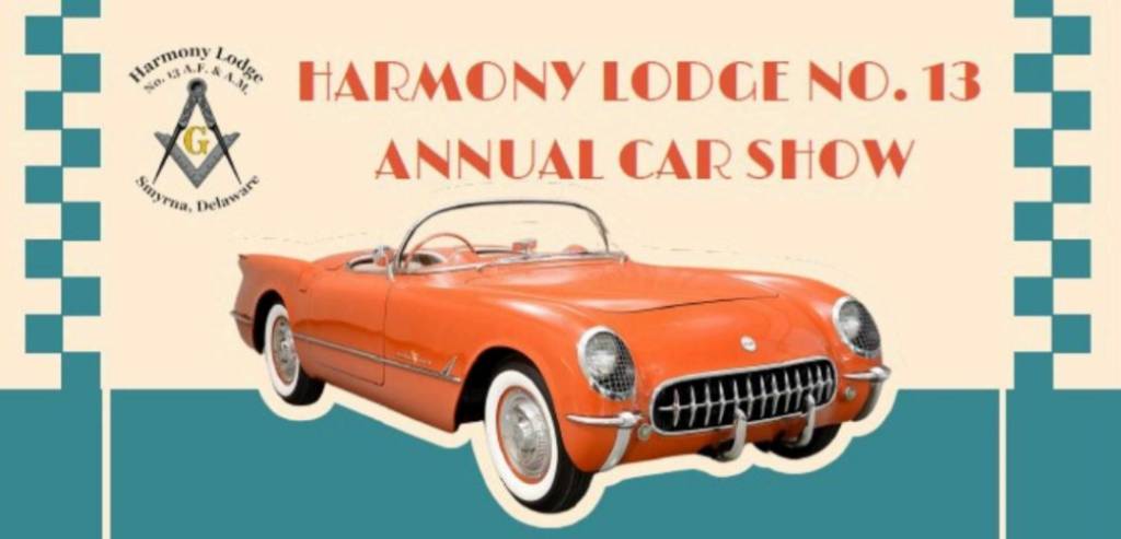 Harmony #13 Car Show